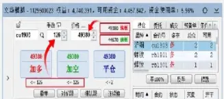 期货加仓后如何撤单(期货加仓怎样设止损)_https://www.boyangwujin.com_期货开户_第1张
