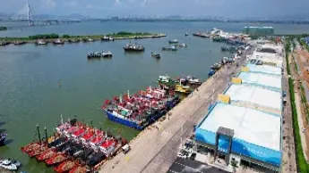 期货海产品交易市场(期货产品有哪些)_https://www.boyangwujin.com_期货直播间_第1张
