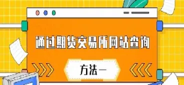 怎么看外国期货(怎样看国外期货)