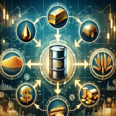 什么商品能成为期货(什么商品可以做期货)_https://www.boyangwujin.com_白银期货_第1张