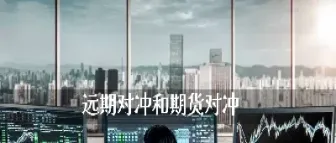 股指期货与股指期权如何对冲(股指期权和股指期货对冲)