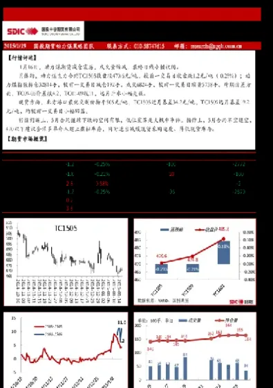 动力煤期货新规则(期货动力煤是什么)