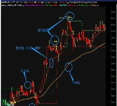 黄金期货外汇交易总怕出错什么原因(黄金期货外汇交易总怕出错)_https://www.boyangwujin.com_黄金期货_第1张