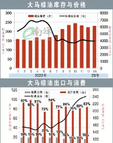 棕油期货到哪里去了(棕榈油期货交割日是哪天)