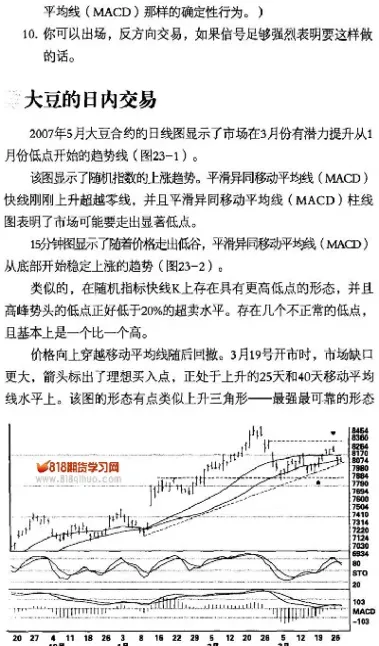 什么叫期货商品策略汇总(商品期货投资策略)