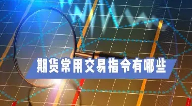 期货是怎么样交易的(期货是怎么样交易的呢)_https://www.boyangwujin.com_原油直播间_第1张