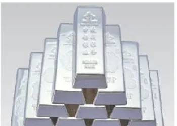 每一手白银期货是多少公斤白银(期货一手白银等于多少克)_https://www.boyangwujin.com_纳指期货_第1张