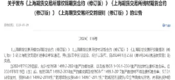 螺纹钢期货相关合约实时交易限额(螺纹钢期货单日下单量限制)_https://www.boyangwujin.com_期货直播间_第1张