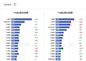 pta期货持仓上限(苹果期货个人持仓上限)