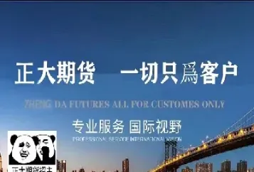 河北外盘期货打包(外盘期货手续费)