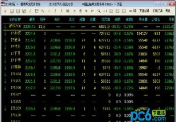 赢顺期货设置图(赢顺期货怎么调纯k)_https://www.boyangwujin.com_黄金期货_第1张