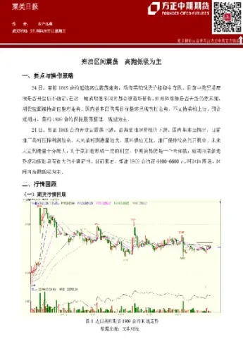 期货交易中高抛低吸该怎么理解(期货交易中高抛低吸该怎么理解呢)_https://www.boyangwujin.com_黄金期货_第1张