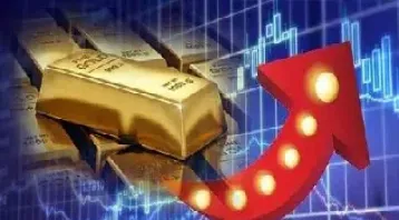 上海黄金期货再创新高(上海黄金期货交易规则)_https://www.boyangwujin.com_纳指期货_第1张