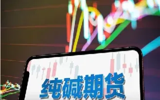 纯碱期货是什么期货品种(纯碱期货主要用途)_https://www.boyangwujin.com_白银期货_第1张
