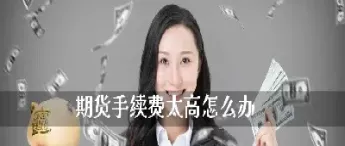 中原期货手续费高不高(中原期货保底金额是多少)_https://www.boyangwujin.com_内盘期货_第1张