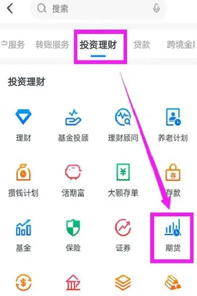 星期六期货能转账吗(期货星期六日可以出金吗)_https://www.boyangwujin.com_原油期货_第1张