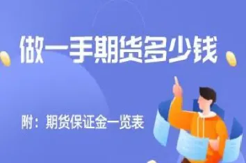 投资国内期货需要多少本金(国内期货投资门槛)
