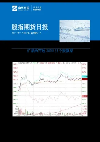 股指期货的推出(股指期货的推出对a股市场的影响)_https://www.boyangwujin.com_内盘期货_第1张