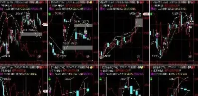 期货显示的价格是什么意思(期货上面显示的价格是什么意思)