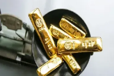 黄金收购需要什么手续(黄金收购按什么收购)