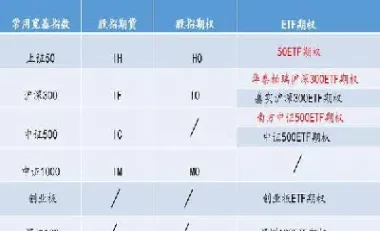 上证50期权是欧式期权还是美式期权(股指期权欧式期权)