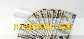 汇率就是外汇期货(汇率是指外汇汇率还是本币汇率)