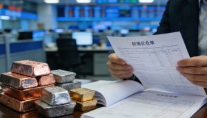 有色金属期货交割全解析：产业避险核心工具与实操指南