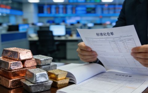 有色金属期货交割全解析：产业避险核心工具与实操指南