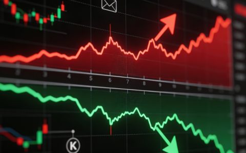 期货上涨订货量却在减为什么？背后逻辑与市场信号解析