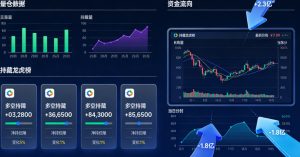 如何判断期货主力家底？4个核心维度+实战技巧