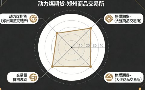煤属于哪个期货交易所品种？一文理清煤炭期货交易体系