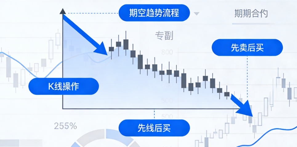 期货风险有多大?2026年新手必知的风险类型与规避指南