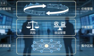 有效的期货市场具有什么作用？三大核心功能赋能实体经济