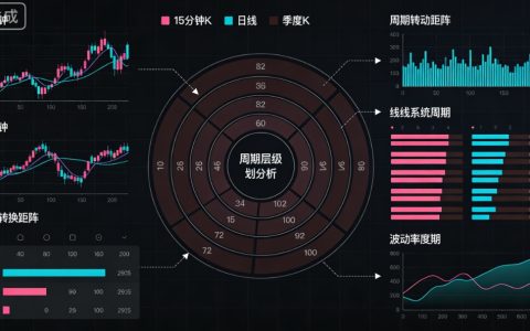 期货交易指数周期数：选对周期，精准把握市场节奏