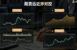 期货远近对冲交易：稳健盈利的核心策略与实操指南