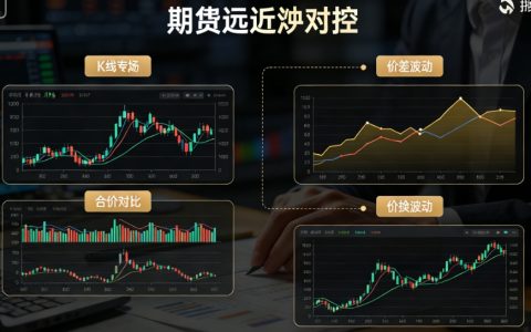 期货远近对冲交易：稳健盈利的核心策略与实操指南