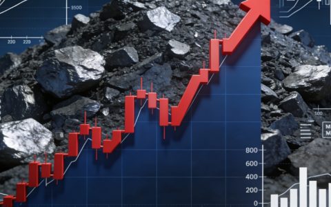 铁矿石期货涨势卷土重来：基本面与预期博弈下的市场格局