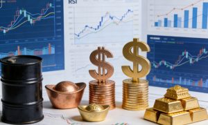 期货哪个品种适合大资金？这几类核心标的值得关注