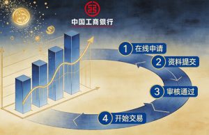 工银黄金期货开户全指南：流程、优势及风险提示