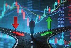 期货交易者为何总与趋势反向而行？三大核心原因揭秘