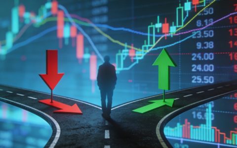 期货交易者为何总与趋势反向而行？三大核心原因揭秘