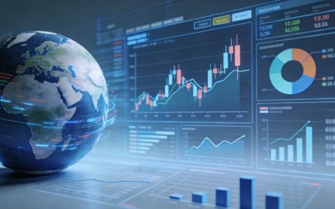 2026年国际期货行情分析：高波动下的机会与风控逻辑