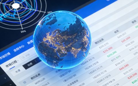 国际期货交易开户全指南：合规流程+避坑技巧，守住本金第一关