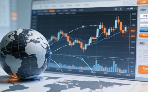 国际期货怎么操作？从合规开户到交易实操全指南