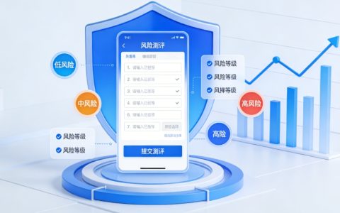 国际期货开户要求及合规指南（2026年最新）