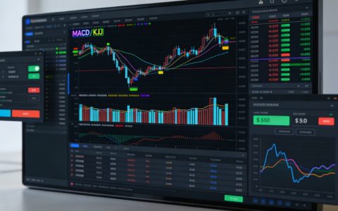 期货买卖信号提示软件：主流推荐、使用技巧及避坑指南