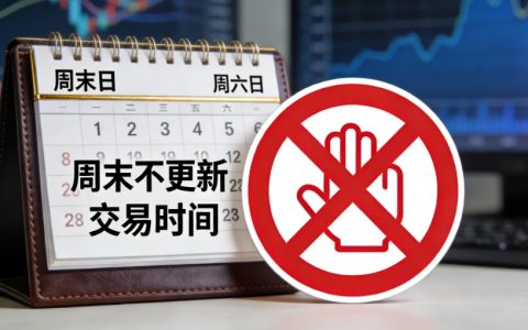 国际期货交易时间周末会更新吗？真相及避坑指南