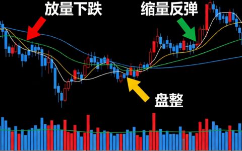 期货下跌趋势成交量判断方法：从入门到实战（附避坑指南）