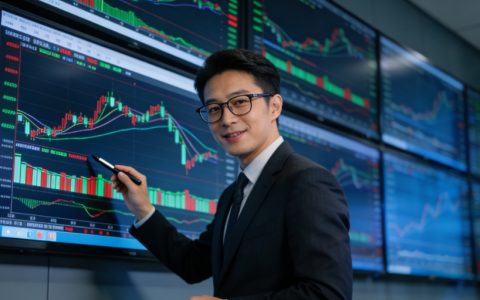 华新股指期货直播间_合规解读行情_股指期货入门教学平台