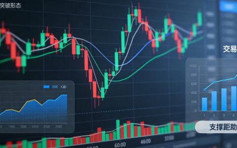 期货市场交易技巧：从入门到进阶的实战指南